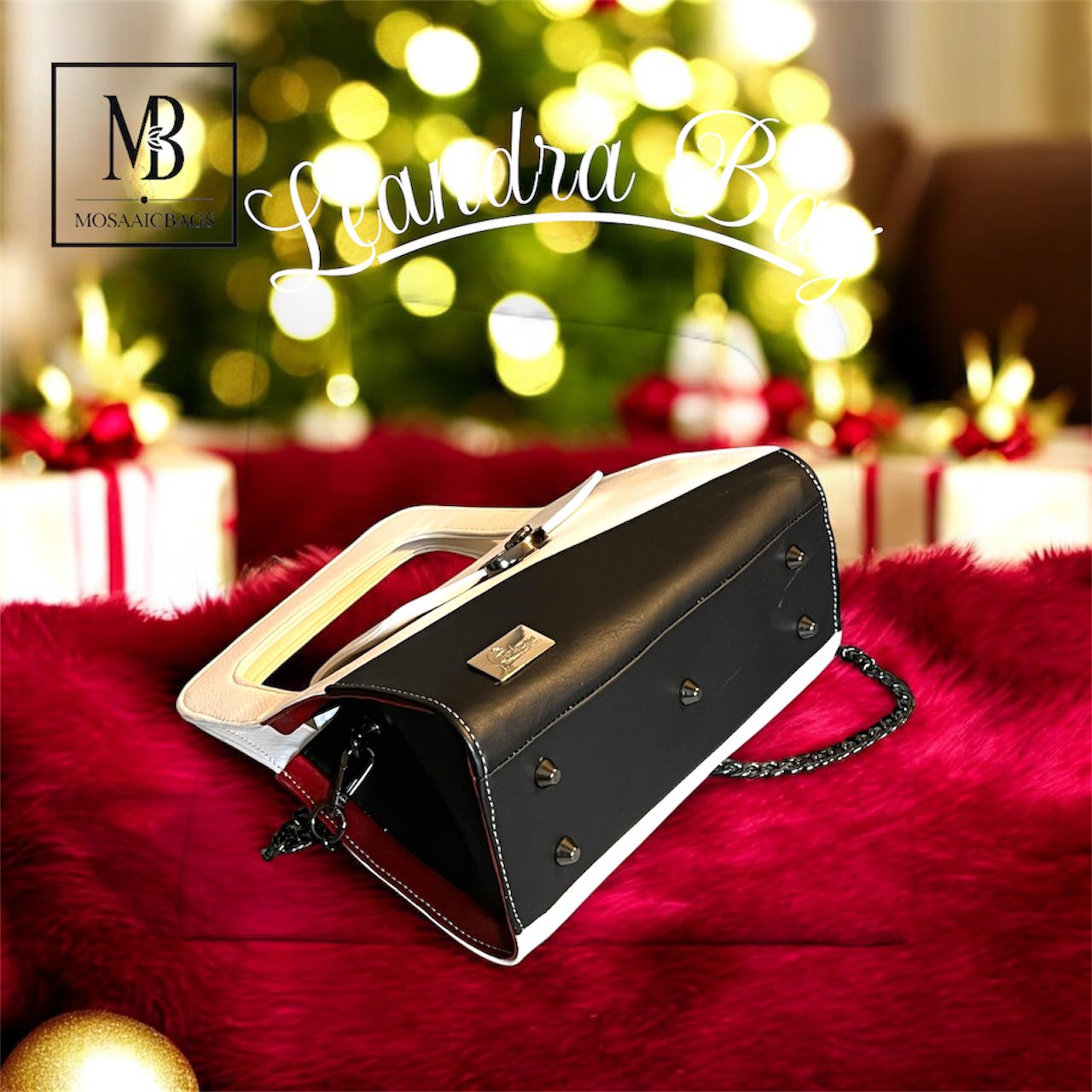 Leandra Bag PDF Pattern - Image 15