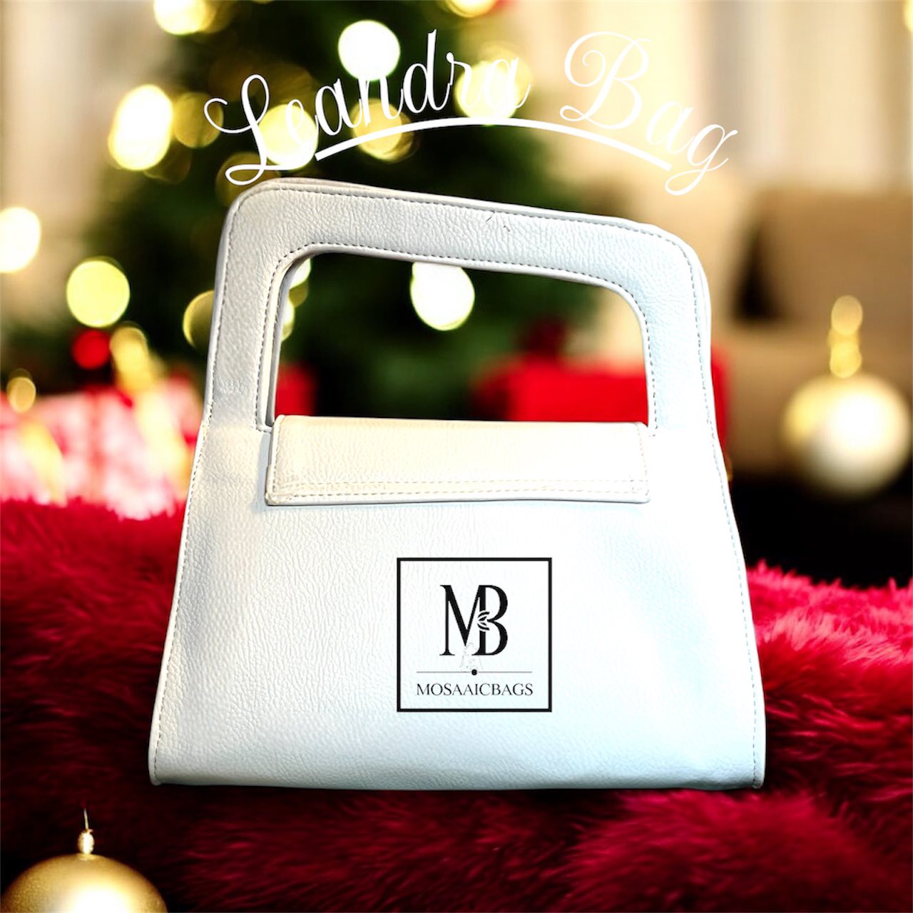 Leandra Bag PDF Pattern - Image 14