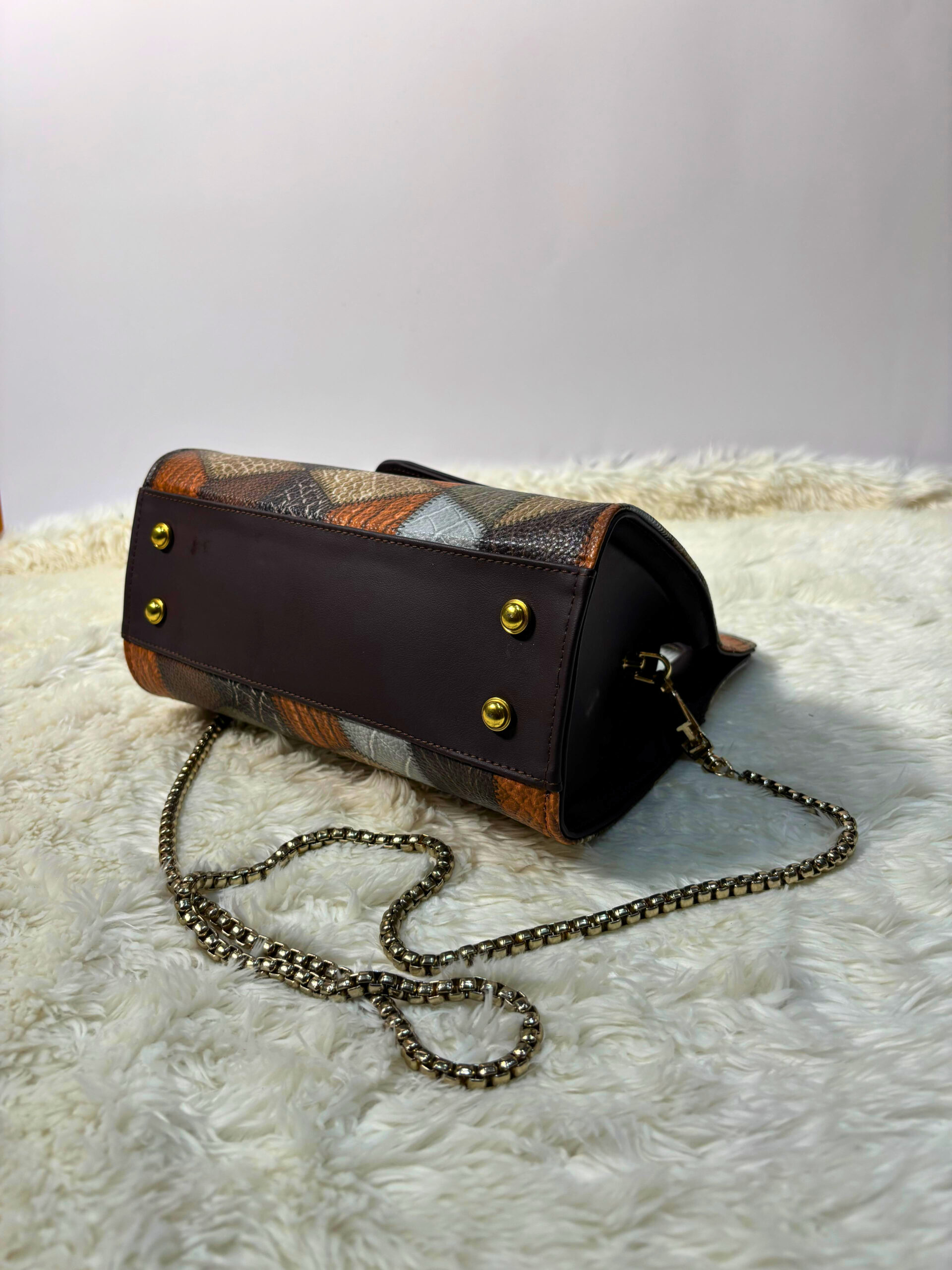 Leandra Bag PDF Pattern - Image 6