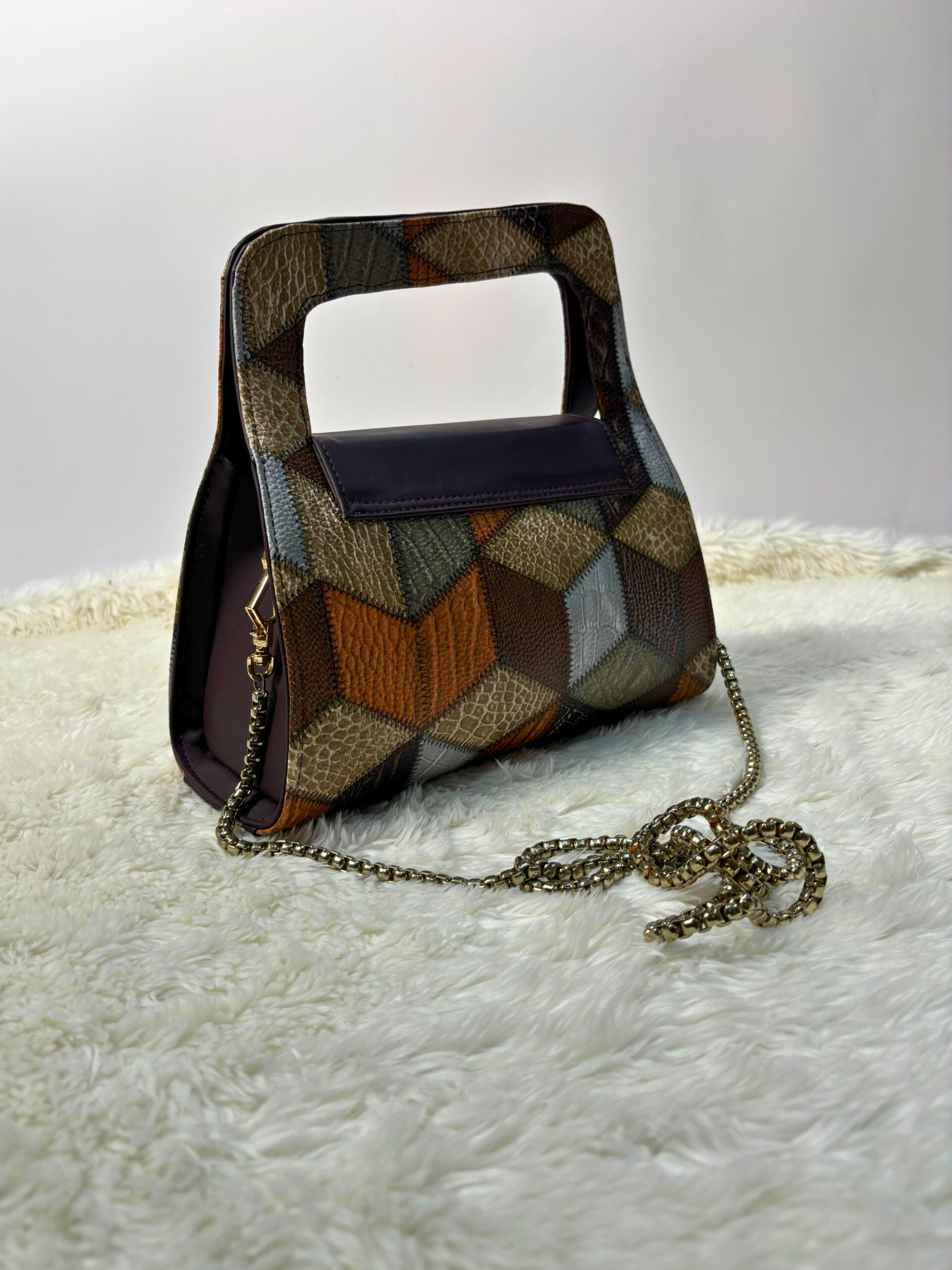 Leandra Bag PDF Pattern - Image 7